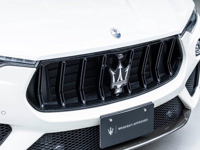 2021 Maserati LEVANTE thumbnail 22