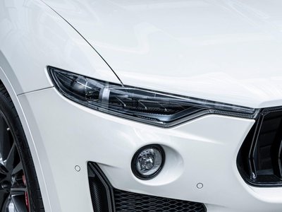 2021 Maserati LEVANTE thumbnail 21