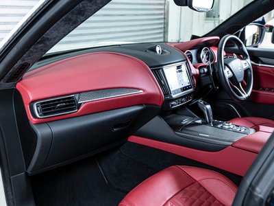 2021 Maserati LEVANTE thumbnail 55
