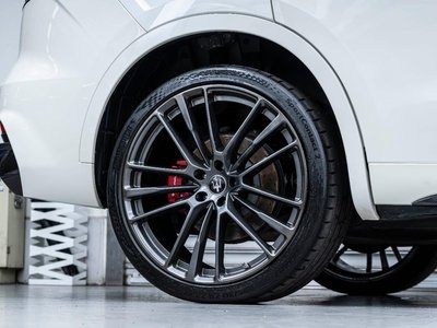 2021 Maserati LEVANTE thumbnail 39