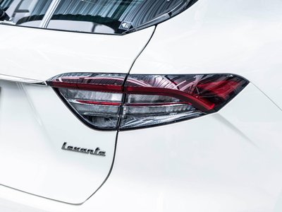 2021 Maserati LEVANTE thumbnail 50