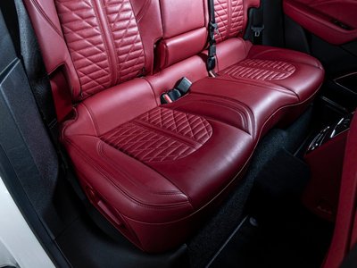 2021 Maserati LEVANTE thumbnail 33