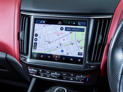 2021 Maserati LEVANTE thumbnail 51