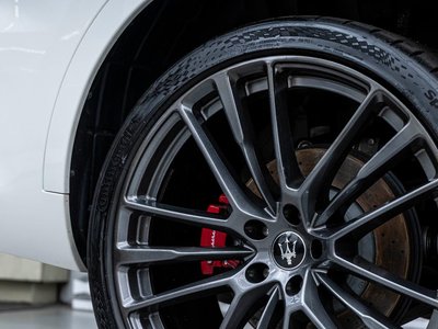 2021 Maserati LEVANTE thumbnail 40