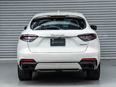 2021 Maserati LEVANTE thumbnail 17