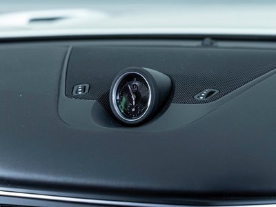 2021 Maserati LEVANTE thumbnail 52