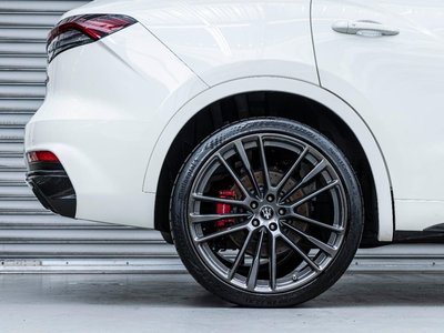 2021 Maserati LEVANTE thumbnail 38