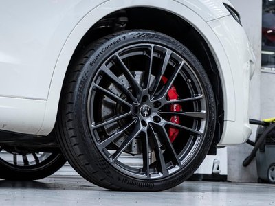 2021 Maserati LEVANTE thumbnail 18