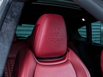 2021 Maserati LEVANTE thumbnail 19