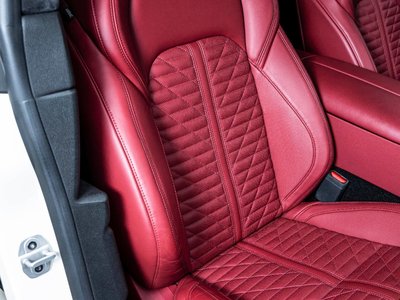2021 Maserati LEVANTE thumbnail 20