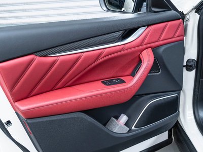 2021 Maserati LEVANTE thumbnail 56