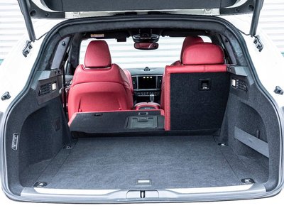 2021 Maserati LEVANTE thumbnail 44