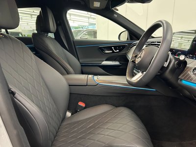 MERCEDES-BENZ E-CLASS - 7