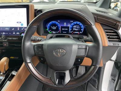 TOYOTA VELLFIRE - 7