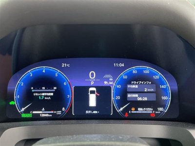 TOYOTA VELLFIRE - 6