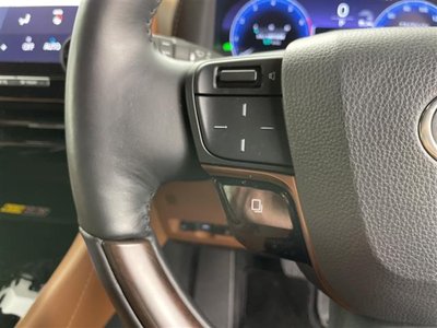 TOYOTA VELLFIRE - 8