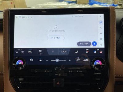 TOYOTA VELLFIRE - 2