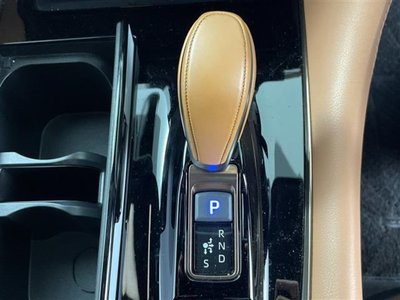 TOYOTA VELLFIRE - 5