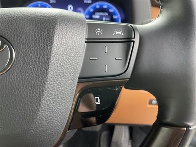 TOYOTA VELLFIRE - 9