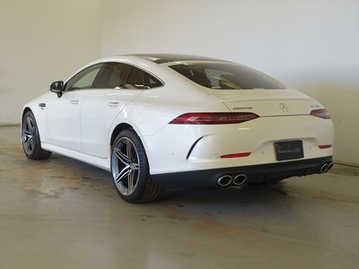 MERCEDES-BENZ GT AMG - 4