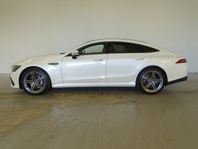 MERCEDES-BENZ GT AMG - 5