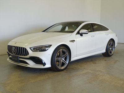 MERCEDES-BENZ GT AMG - 1