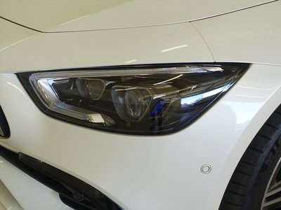 MERCEDES-BENZ GT AMG - 8