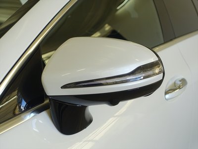 MERCEDES-BENZ GT AMG - 7