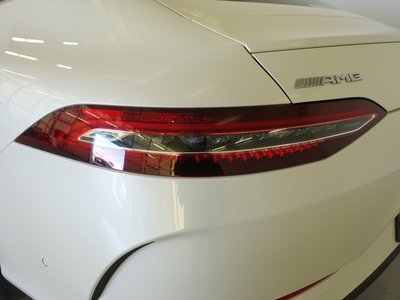 MERCEDES-BENZ GT AMG - 9