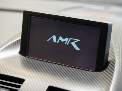 2019 Aston Martin RAPIDE thumbnail 27