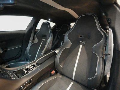 ASTON MARTIN RAPIDE - 5