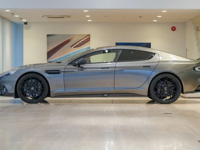 2019 Aston Martin RAPIDE thumbnail 18