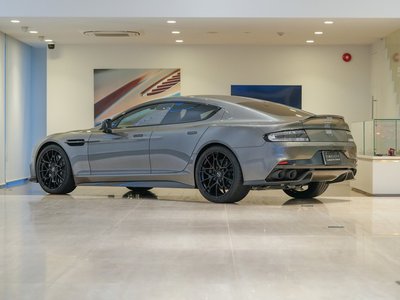2019 Aston Martin RAPIDE thumbnail 19