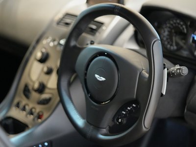ASTON MARTIN RAPIDE - 3