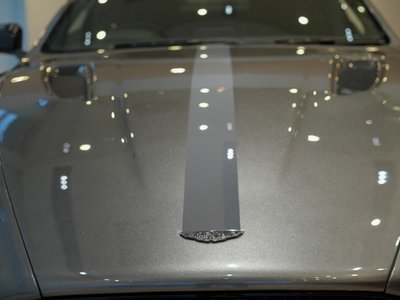 ASTON MARTIN RAPIDE - 6
