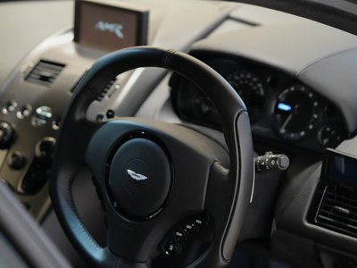 2019 Aston Martin RAPIDE thumbnail 33
