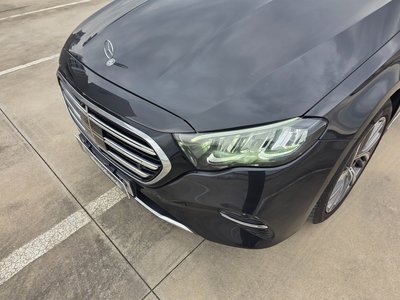 MERCEDES-BENZ E-CLASS - 6