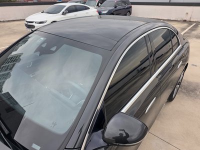 MERCEDES-BENZ E-CLASS - 5