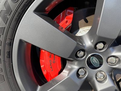 LAND ROVER DEFENDER 110 X 3.0L D300 - 9