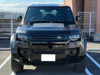 LAND ROVER DEFENDER 110 X 3.0L D300 - 2