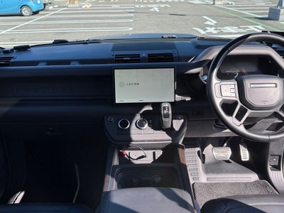 LAND ROVER DEFENDER 110 X 3.0L D300 - 5