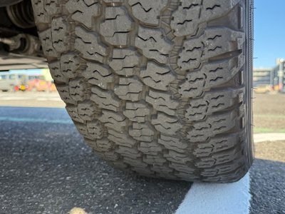 LAND ROVER DEFENDER 110 X 3.0L D300 - 10