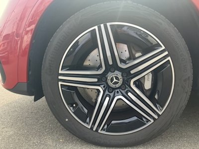 MERCEDES-BENZ GLC - 6