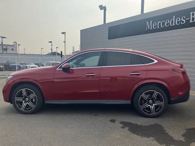 MERCEDES-BENZ GLC - 5