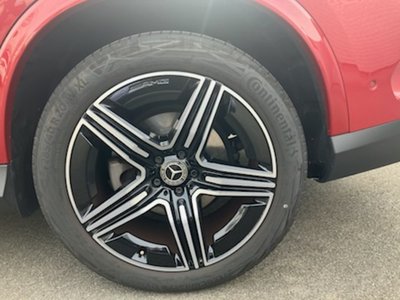 MERCEDES-BENZ GLC - 7