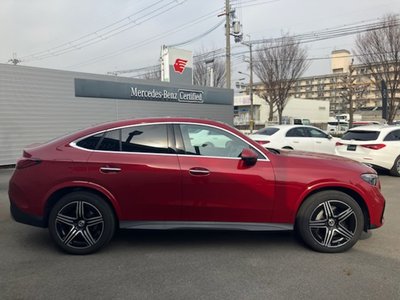 MERCEDES-BENZ GLC - 3