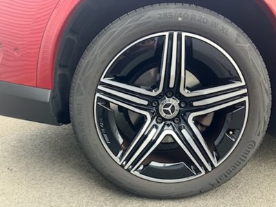 MERCEDES-BENZ GLC - 8