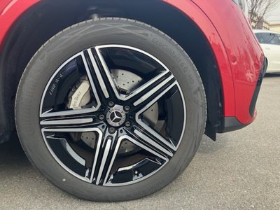 MERCEDES-BENZ GLC - 9