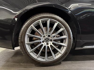 2025 Mercedes-BENZ S-CLASS 照片 9