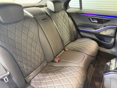 2025 Mercedes-BENZ S-CLASS 缩略图 49